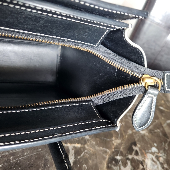 Celine NANO Bag - Picture 4 of 16